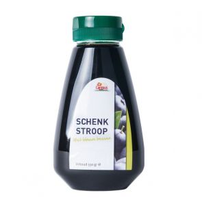 Schenkstroop Doos 6x330gr